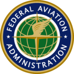FAA Logo -- Certified Drone Pilots